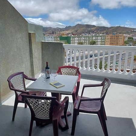 Apartamento C. La Villa Teo 拉拉古纳 外观 照片