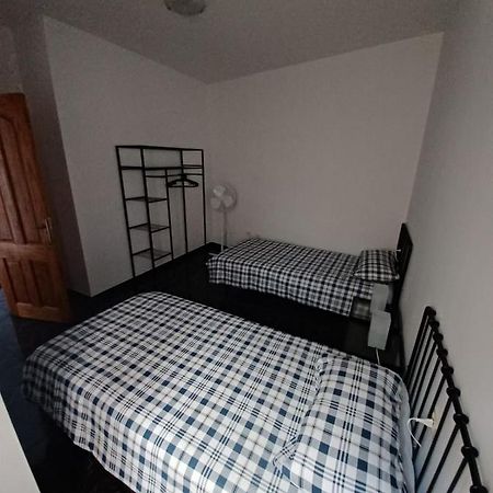 Apartamento C. La Villa Teo 拉拉古纳 外观 照片