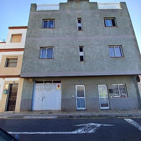 Apartamento C. La Villa Teo 拉拉古纳 外观 照片