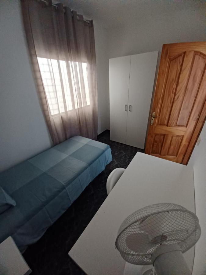 Apartamento C. La Villa Teo 拉拉古纳 外观 照片