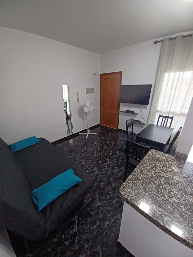 Apartamento C. La Villa Teo 拉拉古纳 外观 照片