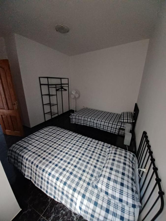 Apartamento C. La Villa Teo 拉拉古纳 外观 照片