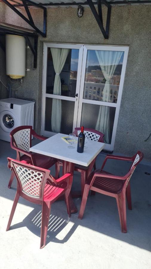 Apartamento C. La Villa Teo 拉拉古纳 外观 照片
